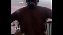 Индийская девушка Doli Bengali трясет ее задницей, видео ММС