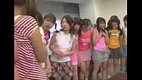 meninas japonesas atacaram professores 1