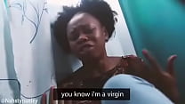 she said she is a virgin