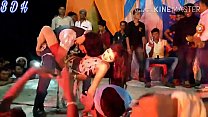 Бходжпури Танец Аркестры