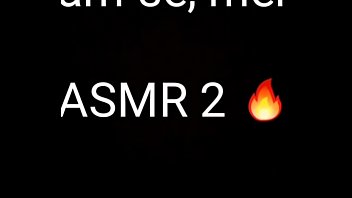ASMR2-スパンキングとサッキング