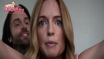 2018 Popular Heather Graham Nude mostra le sue Cherry Tits da Half Magic Sex Scene su PPPS.TV