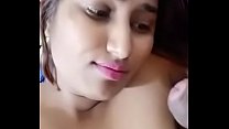 Swathi Naidu si gode il sesso con il fidanzato part-3