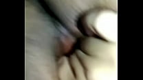 fingers in pussy