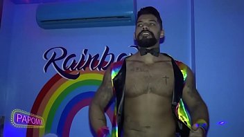 Inauguration du nouvel hôtel gay à São Paulo