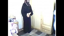 Muslim Hijab Araber beten sexy