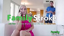 Echte Mutter braucht Sohn Doggystyle: Full Vids FamilyStroke.net
