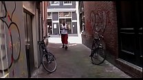 Slutty stud pays some amsterdam for steaming sex
