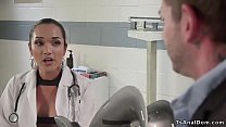 Linda transsexual doutor anal fode cara