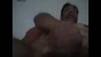 My Video Collection Of Me Stroking My Beautiful Rock Hard