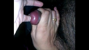 Sheetal inserting their finger in Banty`s Dick