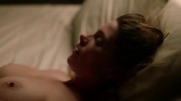 Ashley Greene - Sex Scene in Rogue - S03E15 (caricata da celebeclipse.com)