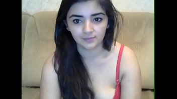 fille webcam indienne chaude