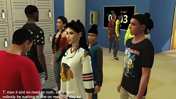 Série Sims 4 para Adultos: Just JDT * Bonus Ep * - Vamos Retornar