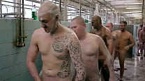 Scena nuda della BBC
