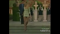Simona Tagli - Pleasure Raiuno Ballet