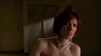 Winona Ryder und Sophie Monk in Sex And d.