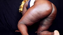 Queniana Lady Sexy Twerk