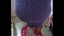 SkirtsHouse: smoothing the purple skirt