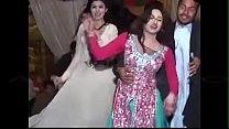 Dança das acompanhantes na festa de Lahore por fckloverz.com