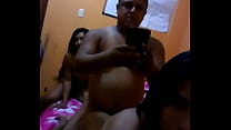 Threesome with my step sister and her husband 941580212