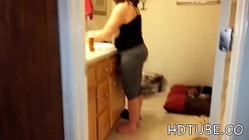 Minha primeira história enquanto tomava banho (vídeo completo?
