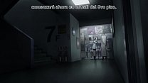 Steins;Gate - Episodio 1 - Subtítulos en español