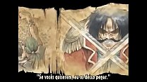 One Piece Episodio 05