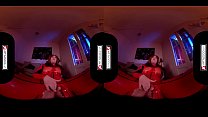 Evangelion XXX Cosplay VR Sex - Prova un nuovo senso del porno!