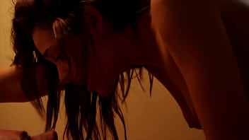 Emmy Rossum - Nude in Shameless Sex Scene - (uploaded by celebeclipse.com)