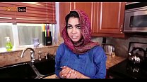 Hot Arab Hijabi Muslim Gets Fucked by man XXX video Hot