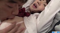 Maya Kawamura ублажает сцены секса с высоким рейтингом - больше на javhd.net