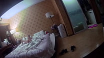 Zhang Yitong sex video