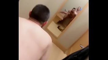 Fucking in the dressing room