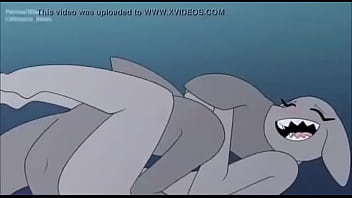Shark Furry Porn (suono!)