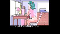 任天堂には暑すぎる。 SNESセックスゲームSM長京師ひとみバンガイ編2