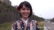 Treinamento Nadeshiko Casado - Primeiro Treinamento de uma Bruxa de Beleza Popular - Yuria Aida 1