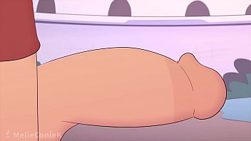 「Les avantages de Mewberty」 par MelieConieK (SvFE Animated Hentai)