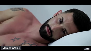 Francois Sagat e Paddy OBrian - Dream Fucker Part 1 - Drill My Hole - Anteprima del trailer - Men.com