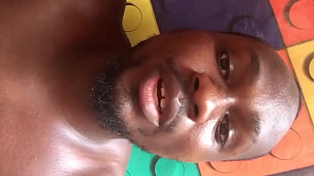 Verification video. He eats pussy real good