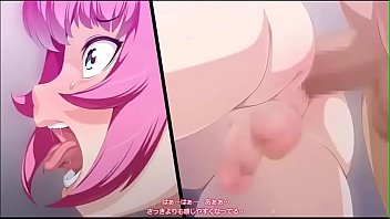 Pink Head Anime Teen Meilleur Sexe Anal Hardcore