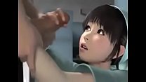 Hentai medico infermiere anime 3d