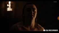 Scena del sesso di Arya Stark