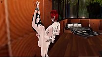 I met an old friend and we ended up taking - IMVU SEX