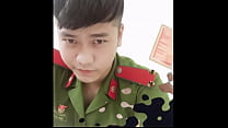 Hot gay police chat sex Ngo Tuan