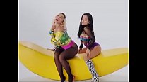 Anitta With Becky G - Banana (официальное музыкальное видео) Anitta Anitta
