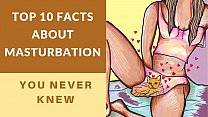 Top 10 Facts About Masturbation