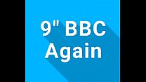 9.5" BBC