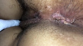 s. sisters pussy fingered and butthole opened up.