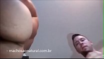 Injecter du lait chaud dans le cul de papa - machosaonatural.com.br